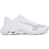 Mizuno Čevlji za športe v zaprtih prostorih Wave Lightning Elite V1GC2600 Bela · záber 1