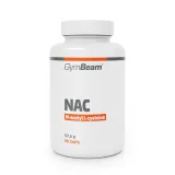 GymBeam NAC (N-acetil L-cistein) · záber 1