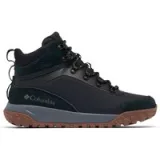 Columbia Trekking čevlji Burnsider™ Waterproof 2128821 Črna · záber 1