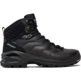 Trekking čevlji Grisport Dakar Trekking 2.0 15203D15G Rjava · záber 1
