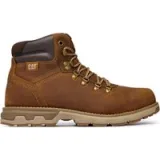 Pohodni čevlji CAT Footwear Pursue HIker P727001 Rjava - Velikost: 42 | Barva: hnedá | Starostna skupina: Odrasli | Spol: Moški · záber 1