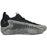 Čevlji za košarko adidas Anthony Edwards 1 Low JI4066 Siva · záber 1