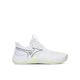 Čevlji za športe v zaprtih prostorih Mizuno Wave Momentum Elite V1GC2512 Bela · záber 4