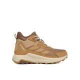 Trekking čevlji adidas Terrex Anylander CLIMAWARM+ Hiking JS1432 Rjava - Velikost: 36 | Barva: hnedá | Starostna skupina: Odrasli | Spol: Ženski · záber 4