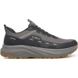 Trekking čevlji CMP Kymber 3Q62147 Siva · záber 4