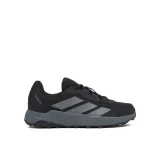 adidas Trekking čevlji Terrex Anylander Junior Hiking Traxion Shoes HQ7574 Črna - Velikost: 37 ⅓ | Barva: čierna | Starostna skupina: Odrasli | Spol: Otroški · záber 2
