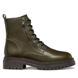 Pohodni čevlji Geox D Iridea D16HRF 00039 C3009 Zelena · záber 2