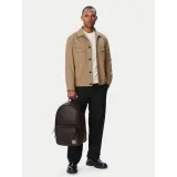 Nahrbtnik Emporio Armani EM007108 Temno rjava · záber 2