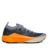 Trekking čevlji Arc'teryx Vertex Speed Low X00000971 Mornarsko modra - Velikost: 44 | Barva: modrá | Starostna skupina: Odrasli | Spol: Moški · záber 2