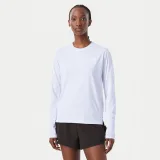 adidas Športna majica Adi365 Climacool KS5804 Svetlo vijolična Regular Fit - Velikost: XS | Barva: fialová | Starostna skupina: Odrasli | Spol: Ženske · záber 2