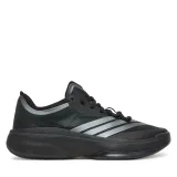 Čevlji za košarko adidas adizero Select 2.0 Low Trainers JR8282 Črna · záber 2