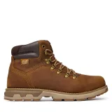 Pohodni čevlji CAT Footwear Pursue HIker P727001 Rjava - Velikost: 42 | Barva: hnedá | Starostna skupina: Odrasli | Spol: Moški · záber 2