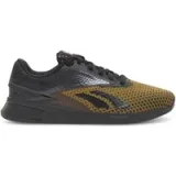 Reebok Čevlji za telovadbo Nano X3 100033788 Pisana - Velikost: 40 ½ | Barva: viacfarebná | Starostna skupina: Odrasli | Spol: Ženske · záber 1
