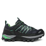 Trekking čevlji CMP Rigel Lowtrekking Shoes Wp 3Q54457 Mornarsko modra · záber 2