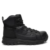 Pohodni čevlji CAT Footwear Threshold Rebound Wp Nm Ct S7L Hro Fo Sr P726046 Črna - Velikost: 42 | Barva: čierna | Starostna skupina: Odrasli | Spol: Moški · záber 2