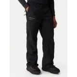 Quiksilver Hlače za snowborad Forever Stretch EQYTP03238 Črna Modern Fit - Velikost: XL | Barva: čierna | Starostna skupina: Odrasli | Spol: Moški · záber 1