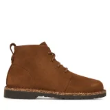 Pohodni čevlji Birkenstock Uppsala Mid 1030221 Rjava · záber 2