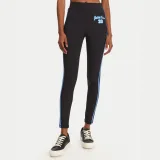 Juicy Couture Pajkice JCSML125405 Modra Slim Fit · záber 2