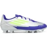 adidas Čevlji za nagomet F50 Club Messi Firm/Multi-Ground IH0916 Siva · záber 1