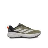 Trekking čevlji adidas Terrex Tracefinder Plus HQ5105 Zelena · záber 2