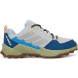 Trekking čevlji adidas Terrex Ax4R JR9056 Siva · záber 1