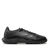 Čevlji za nagomet adidas Predator 24 League Turf Boots IG5443 Črna · záber 2