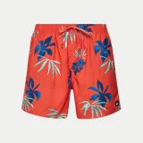 Quiksilver Kopalne hlače Everyday Mix Volley AQYJV03147 Modra Regular Fit · záber 8