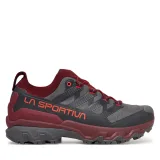 Trekking čevlji La Sportiva Ultra Raptor III GTX ZFHS108G00R25 Črna - Velikost: 40,5 | Barva: čierna | Starostna skupina: Odrasli | Spol: Moški · záber 2