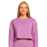 BeastPink Ženski pulover Grace Purple - Barva: fialová | Starostna skupina: Odrasli | Teža: 0,381 g | Pakiranje: 50 · záber 6
