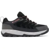 Trekking čevlji Columbia Strata Trail Low 2078551 Bordo rdeča · záber 1