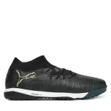 Čevlji za nagomet Puma Future 8 Pro Cage 108592 02 Črna - Velikost: 42 ½ | Barva: čierna | Starostna skupina: Odrasli | Spol: Moški · záber 2