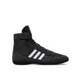 adidas Čevlji za boks Combat Speed 4 IG2020 Črna · záber 2