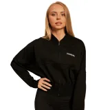BeastPink Ženska jopica Bliss Black - Velikost: XS | Barva: čierna | Starostna skupina: Odrasli | Teža: 0,39 g | Pakiranje: 40 · záber 6