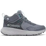 Columbia Trekking čevlji Konos Trs Outdry Mid 2103771 Siva · záber 1
