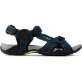 CMP Sandali Hamal 38q9958 Modra · záber 1