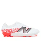 Čevlji za nagomet New Balance Furon SJF3FIB8 Bela - Velikost: 34,5 | Barva: biela | Starostna skupina: Odrasli | Spol: Moški · záber 2
