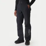 Rossignol Smučarske hlače Hero RLOMP15 Oranžna Regular Fit · záber 2