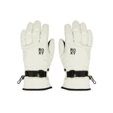 Roxy Rokavice za snowboard Jetty Solid ERJHN03267 Bela - Velikost: XL | Pohlavie: Ženski | Vek: Odrasli · záber 5