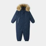 Reima Zimski kombinizon Gotland 5100117C Mornarsko modra Regular Fit · záber 2