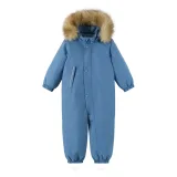 Reima Zimski kombinizon Gotland 5100117C Mornarsko modra Regular Fit · záber 11