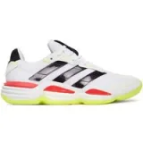 adidas Čevlji za športe v zaprtih prostorih Stabil 16 Indoor JP7273 Bela · záber 1