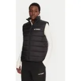 adidas Brezrokavnik Terrex Multi Essentials Climawarm KA9737 Črna Regular Fit · záber 1