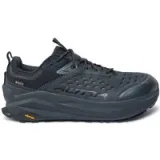 Trekking čevlji Altra Olympus 6 Hike Low Gtx AL0A85NM Črna · záber 1