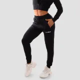 GymBeam Ženska trenirka TRN Black - Velikost: L | Barva: čierna | Starostna skupina: Odrasli · záber 3