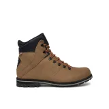 Rossignol Pohodni čevlji Chamonix Nabuk RNNM060 Rjava · záber 2