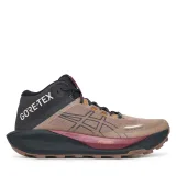 Tekaški čevlji Asics Gel-Trabuco Mt Gtx 1011C085 Temno bež · záber 2