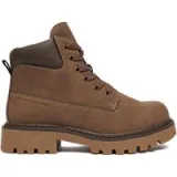 Tommy Hilfiger Pohodni čevlji T3X5-34125-1269509 D Rjava - Velikost: 35 | Barva: hnedá | Starostna skupina: Odrasli | Spol: Otroški · záber 1