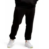 GymBeam Trenirka Unity Black - Velikost: L | Barva: čierna | Starostna skupina: Odrasli | Teža: 0,56 g · záber 6