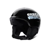 Roxy Smučarska čelada Slush Girl ERGTL03030 Črna - Velikost: L-XL | Barva: čierna | Starostna skupina: Odrasli | Spol: Otroški · záber 2