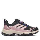Trekking čevlji adidas Terrex Skychaser Ax5 Gore-Tex Hiking Shoes KJ8947 Črna · záber 2